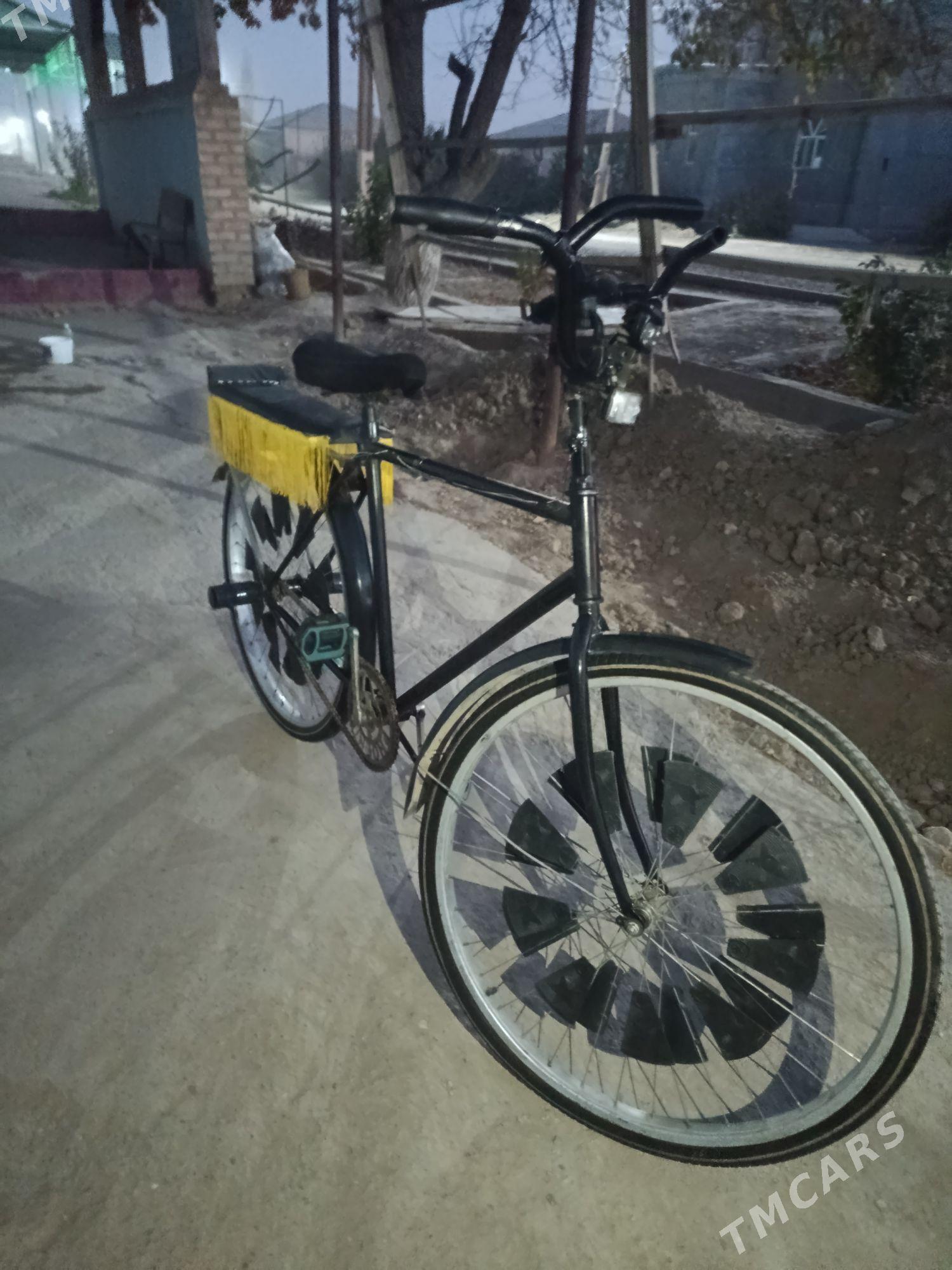 welosiped - Görogly (Tagta) - img 3