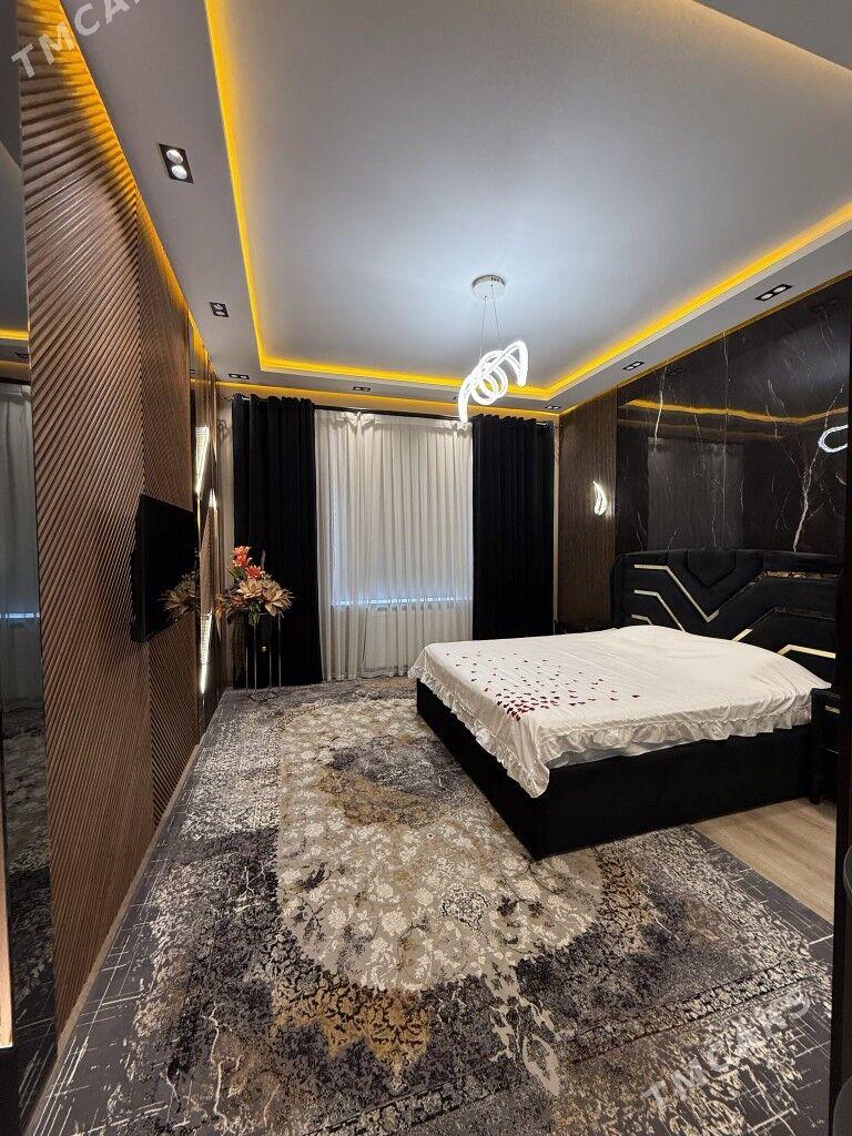 Gurtly 1 etaž 3 komnat - Гуртли - img 3