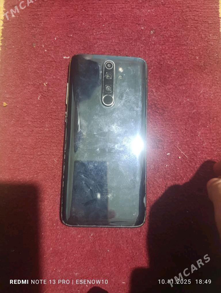 not 9 pro 4.64 - Дашогуз - img 5