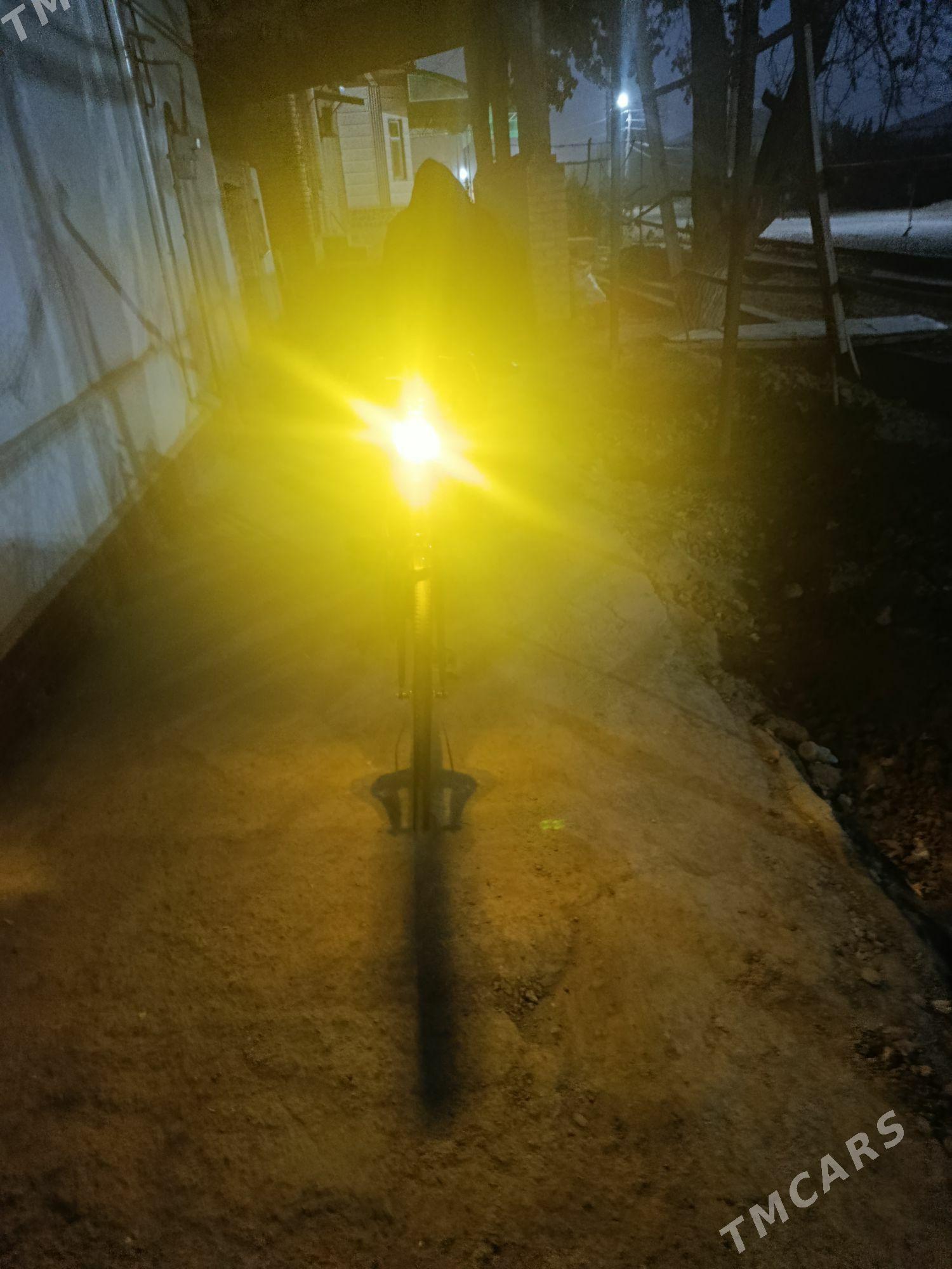 welosiped - Görogly (Tagta) - img 4