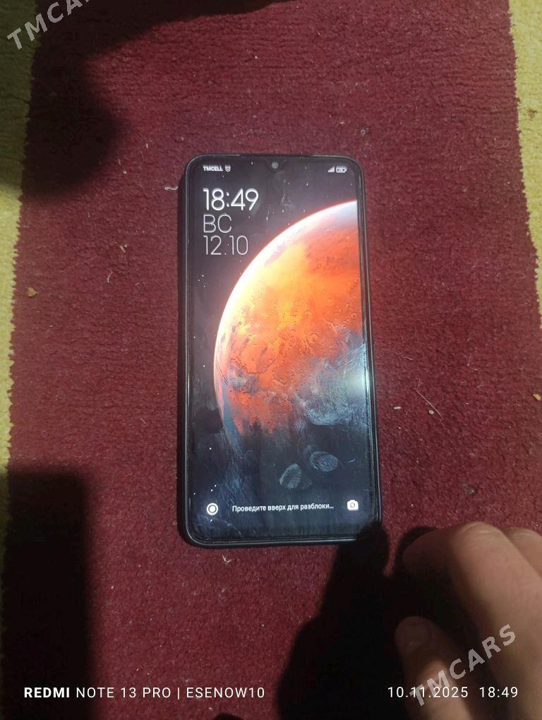 not 9 pro 4.64 - Дашогуз - img 7