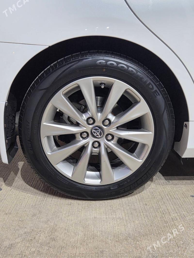 Toyota Camry 2017 - 323 000 TMT - Aşgabat - img 10