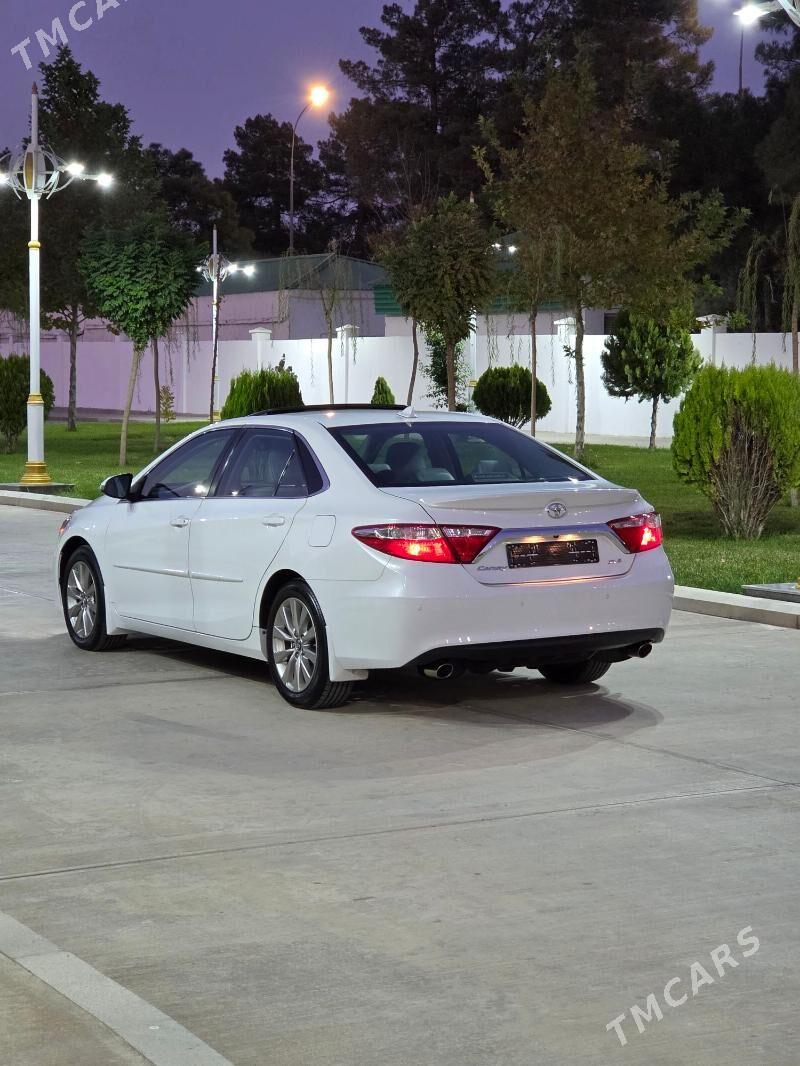 Toyota Camry 2017 - 323 000 TMT - Aşgabat - img 4