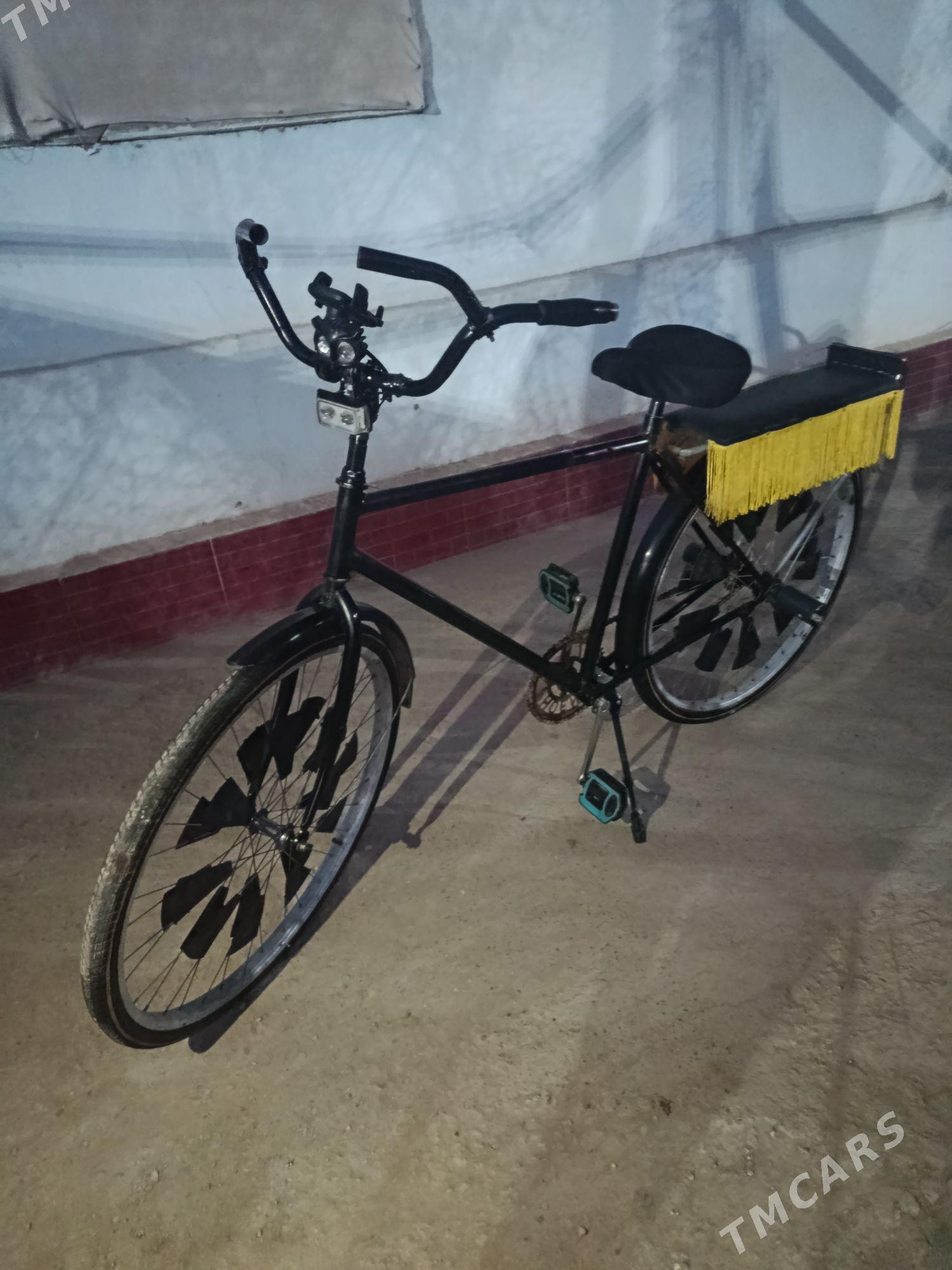 welosiped - Görogly (Tagta) - img 2