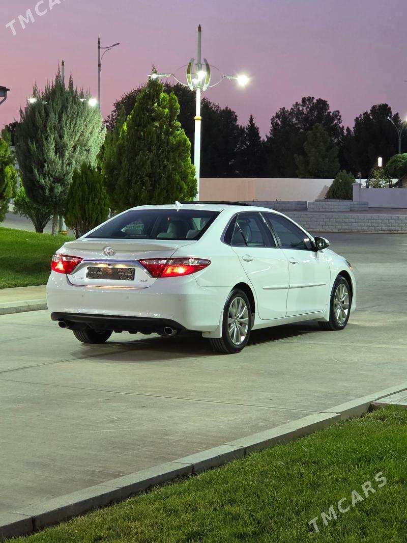 Toyota Camry 2017 - 323 000 TMT - Aşgabat - img 6