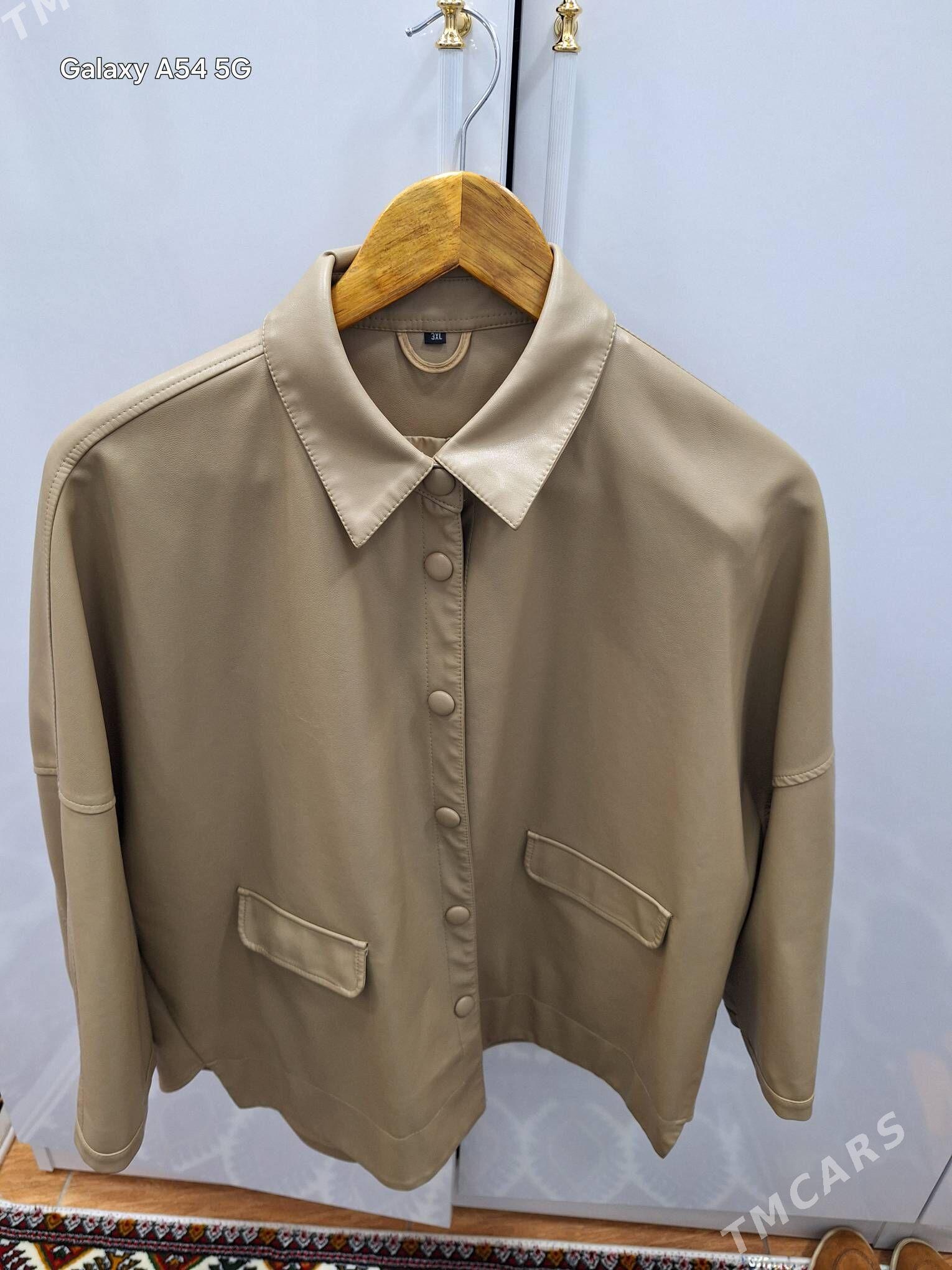 куртка - Ашхабад - img 3