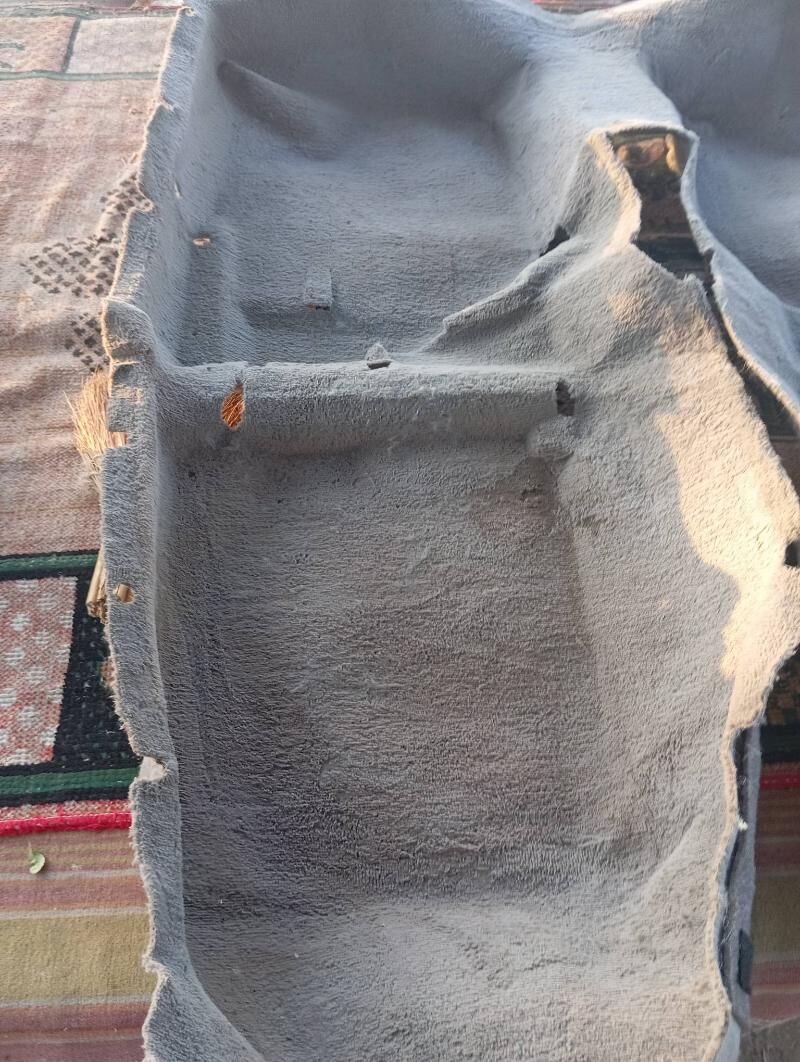 кавйор 500 TMT - Шабатский этрап - img 4