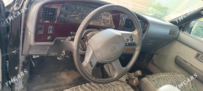 Toyota 4Runner 1994 - 50 000 TMT - Мары - img 2