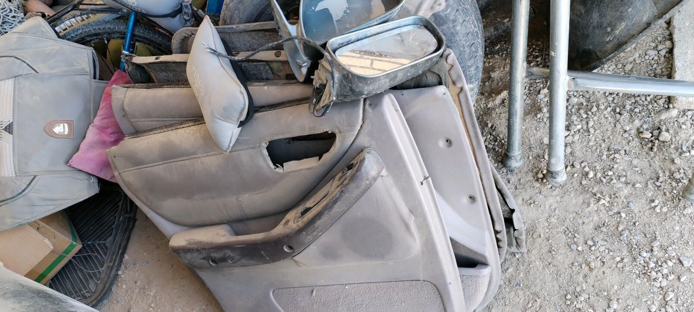 96 awalon gapylary kamplekt 1 700 TMT - Türkmengala - img 5