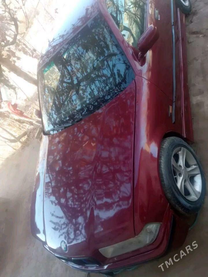 BMW 3 Series 1991 - 30 000 TMT - Farap - img 2