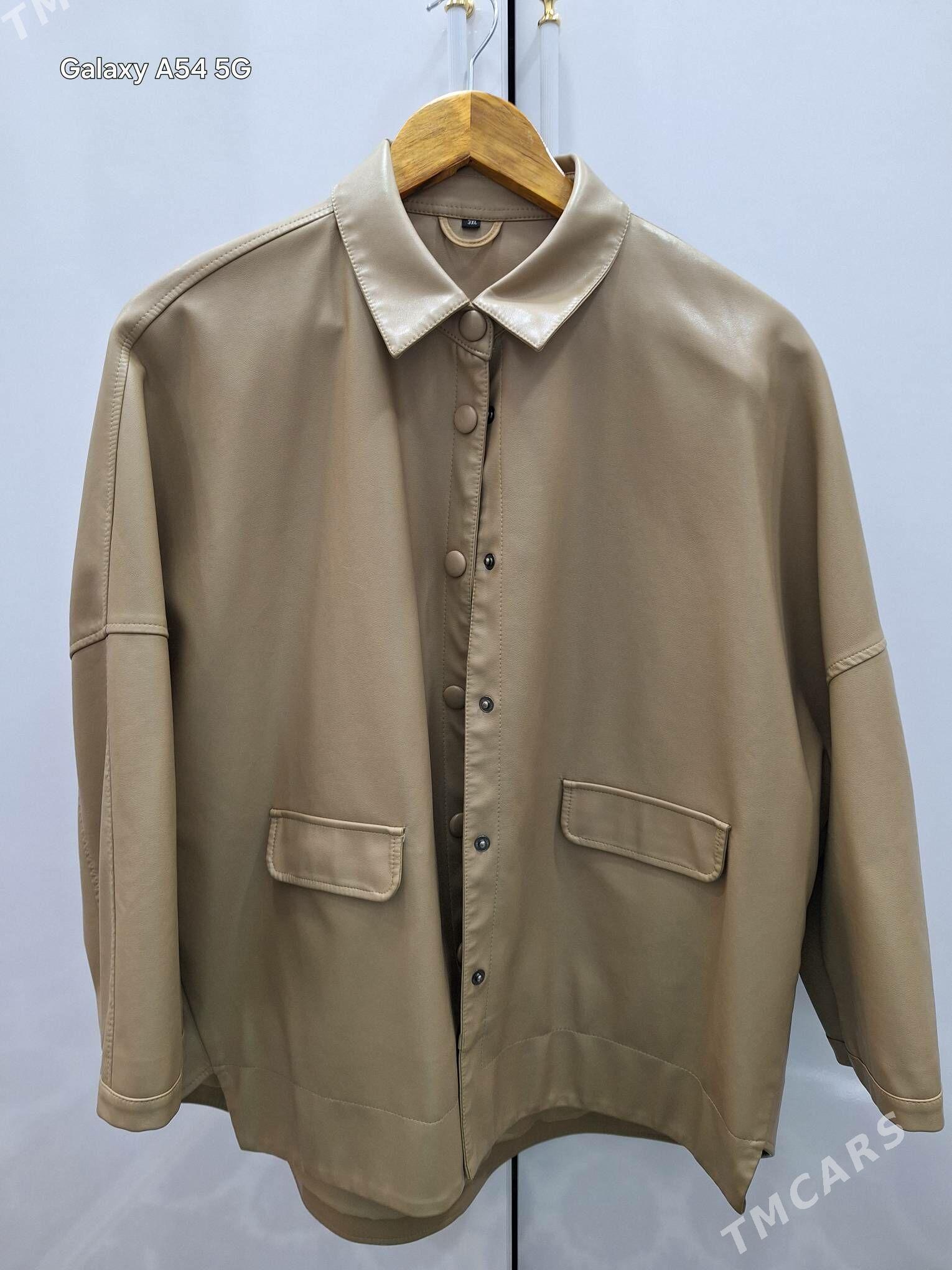 куртка - Ашхабад - img 2