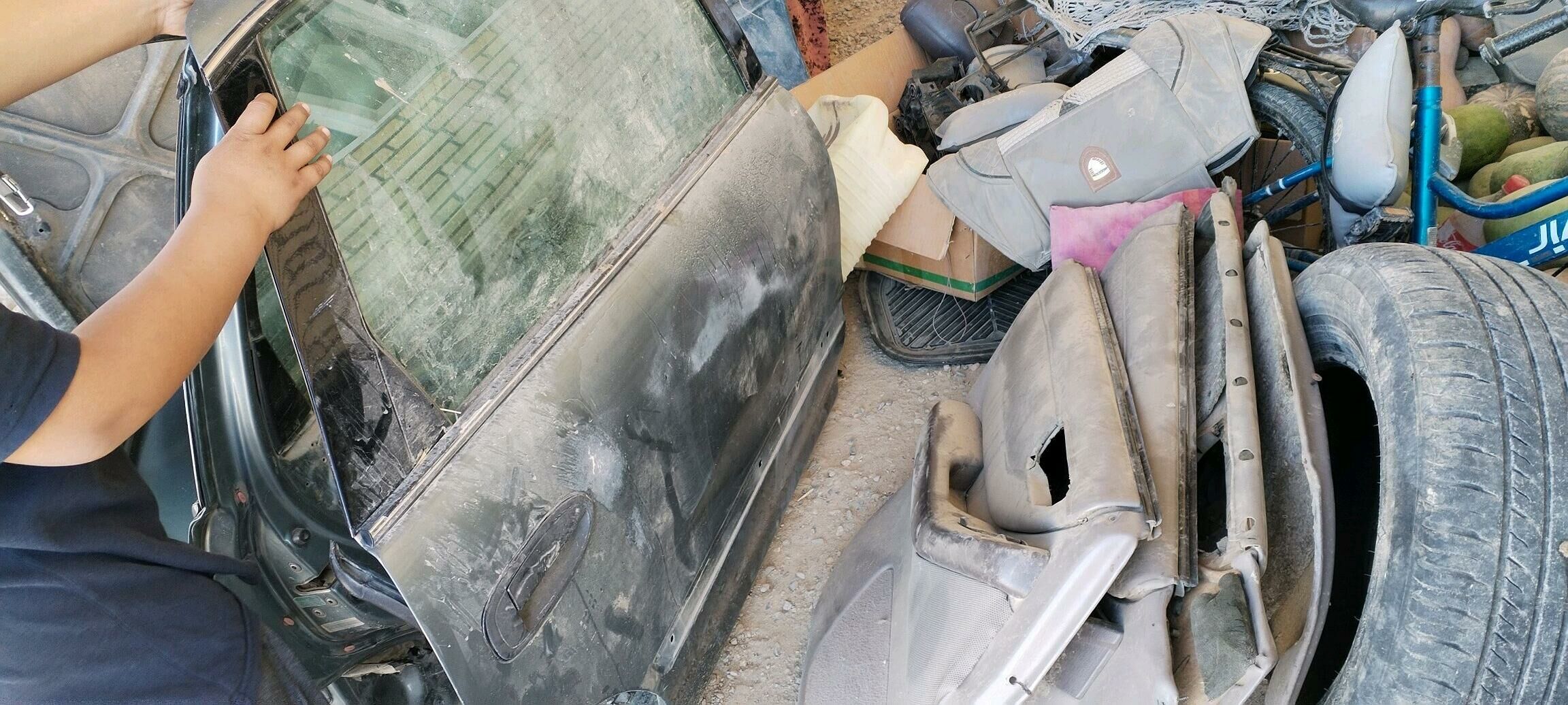 96 awalon gapylary kamplekt 1 700 TMT - Türkmengala - img 4