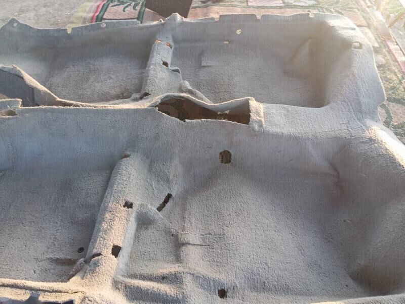 кавйор 500 TMT - Шабатский этрап - img 2