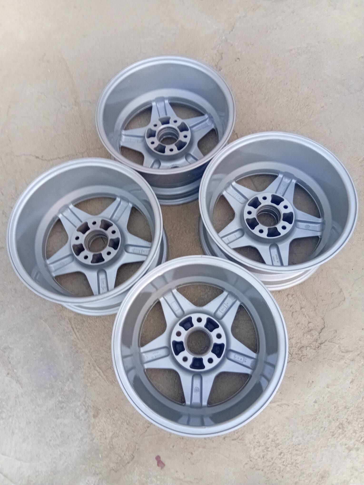 bmw diska16 5 500 TMT - Magtymguly - img 2