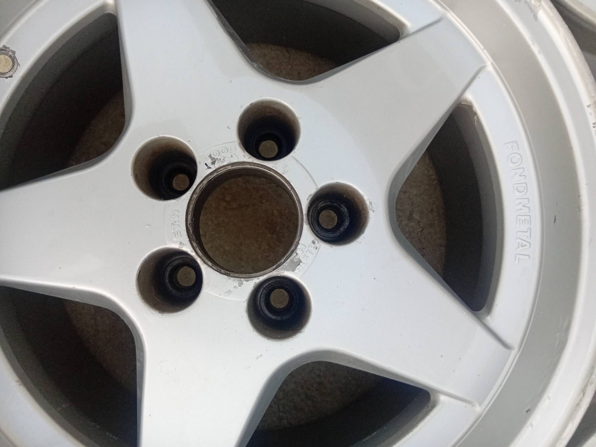 bmw diska16 5 500 TMT - Magtymguly - img 4