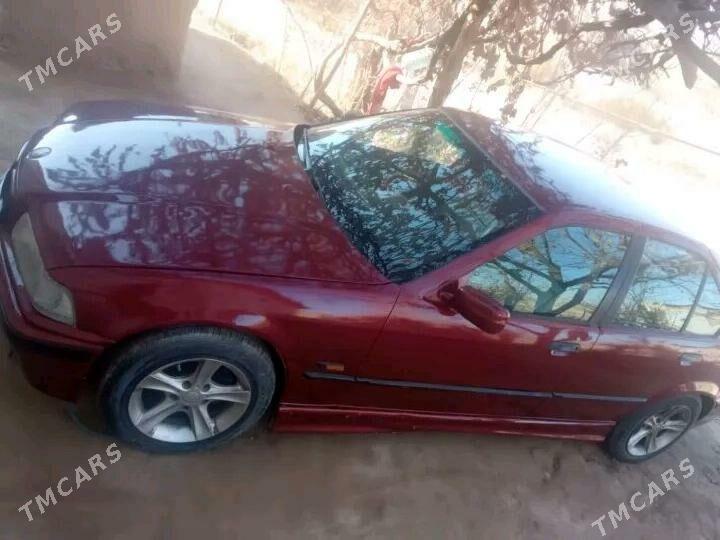 BMW 3 Series 1991 - 30 000 TMT - Farap - img 1