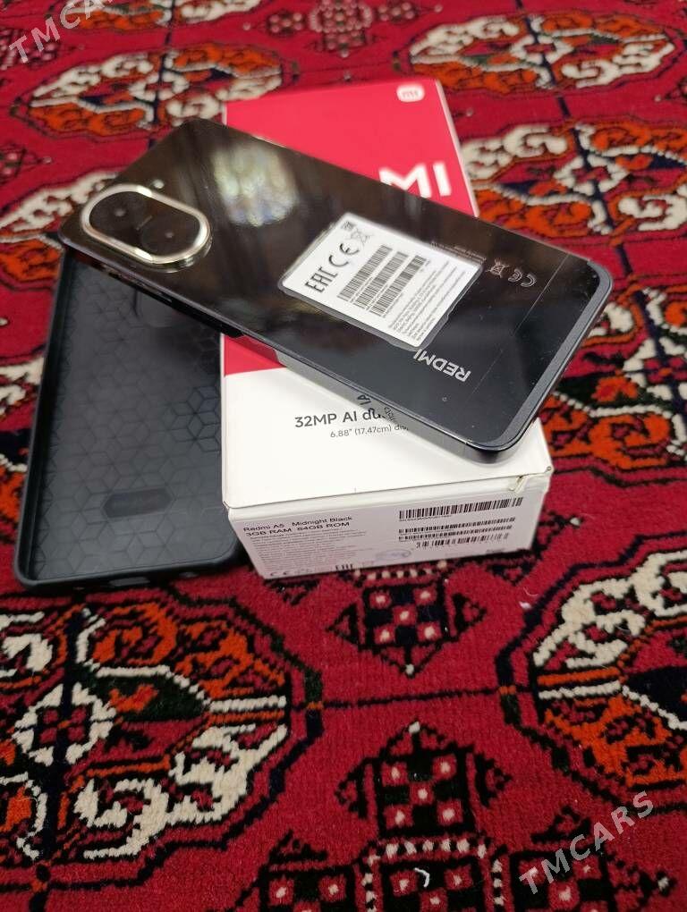 Redmi A5 64gb - Мургап - img 6