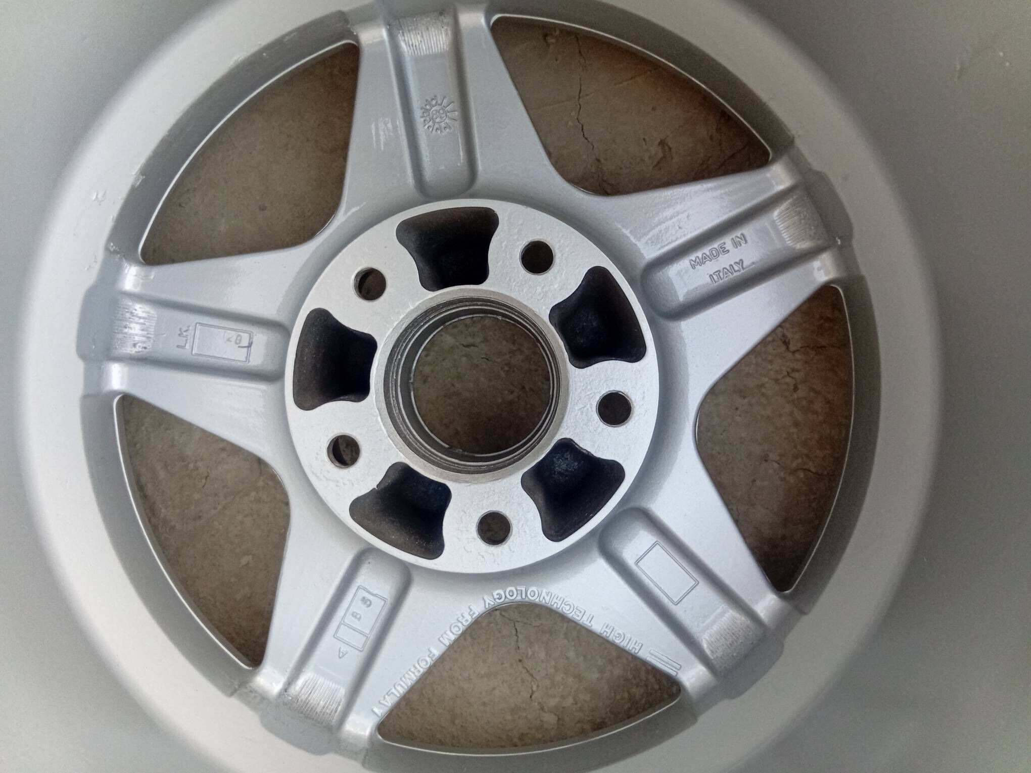 bmw diska16 5 500 TMT - Magtymguly - img 3