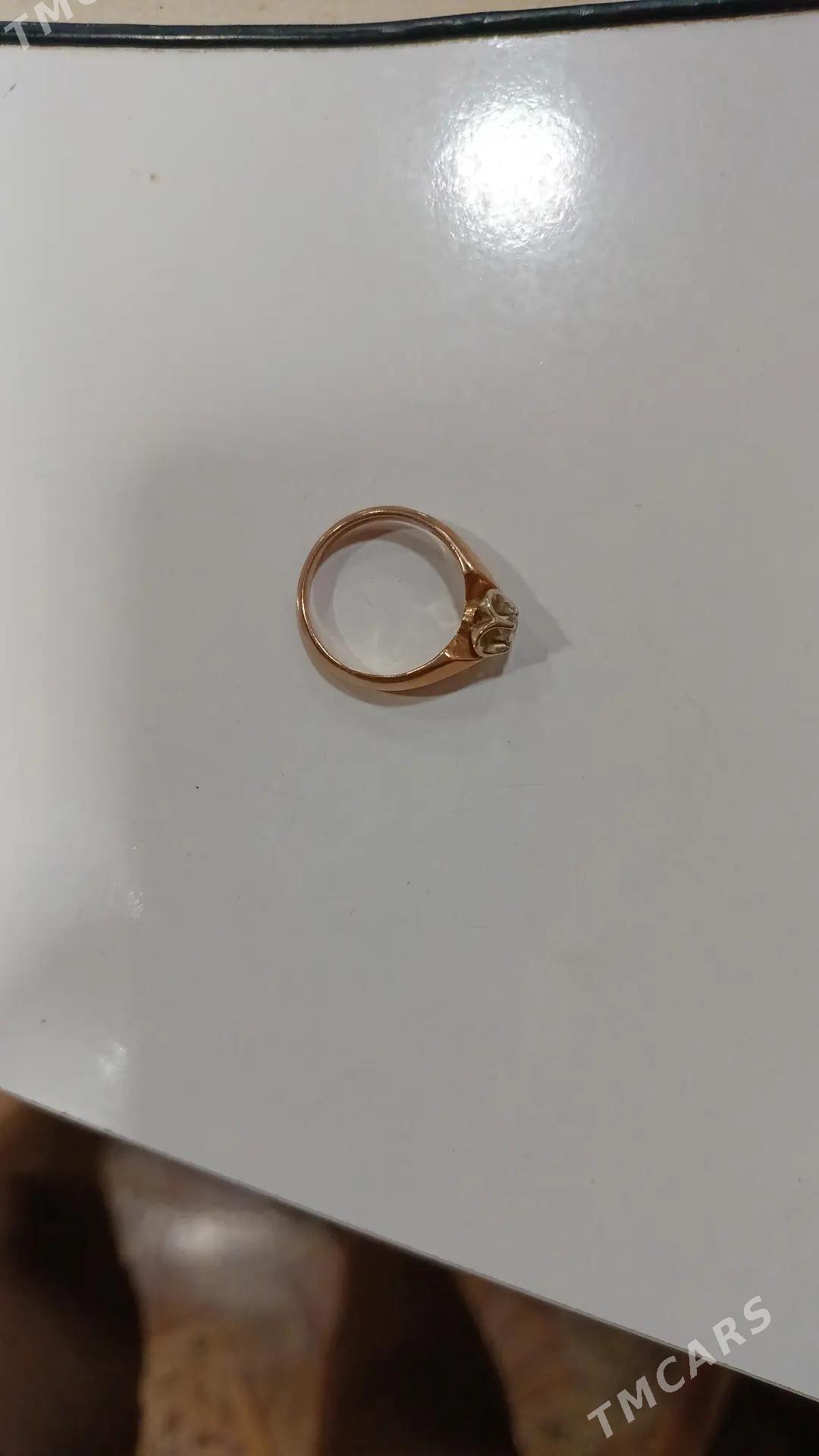 кольцо - Türkmenbaşy - img 2