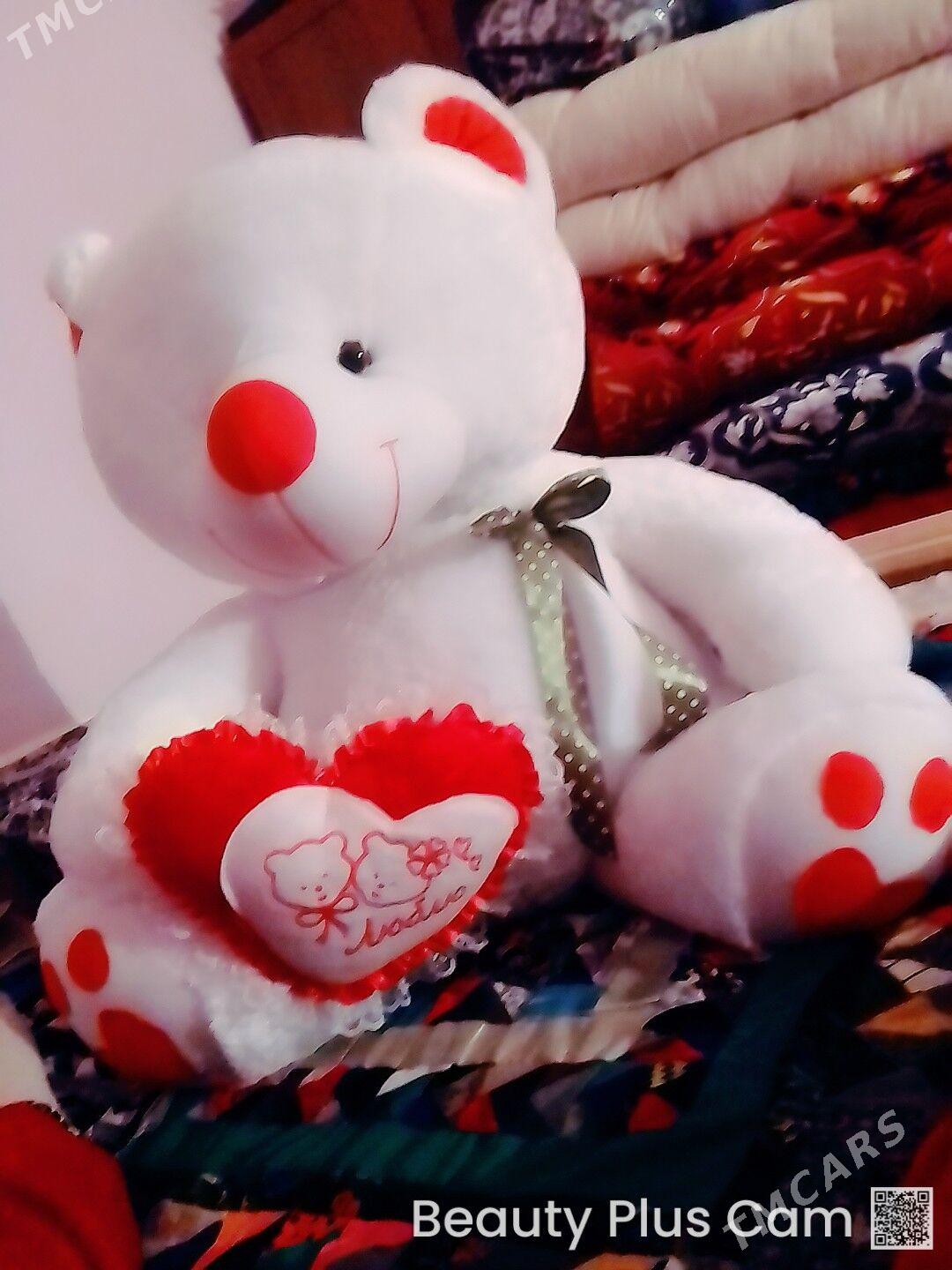 Mişka - Дашогуз - img 2