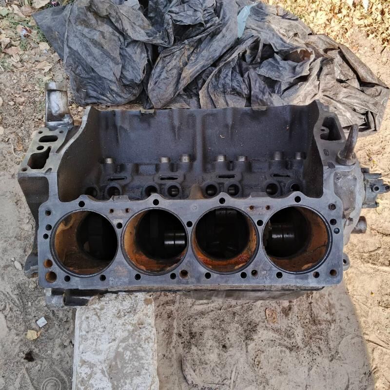 zil  blok 5 000 TMT - Балканабат - img 7