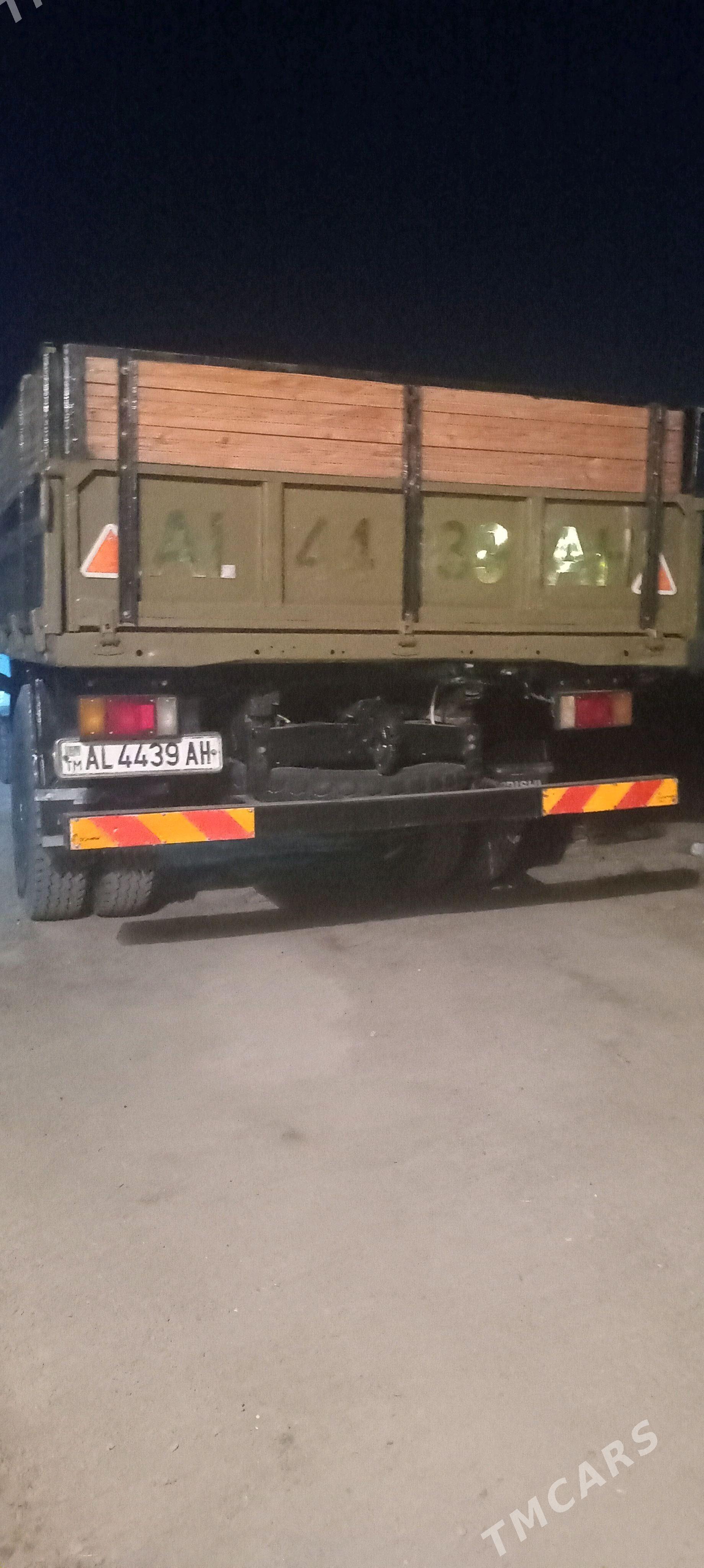 Gaz 53 1993 - 90 000 TMT - Änew - img 8