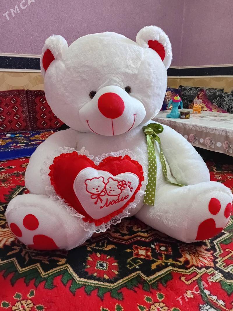 Mişka - Дашогуз - img 3