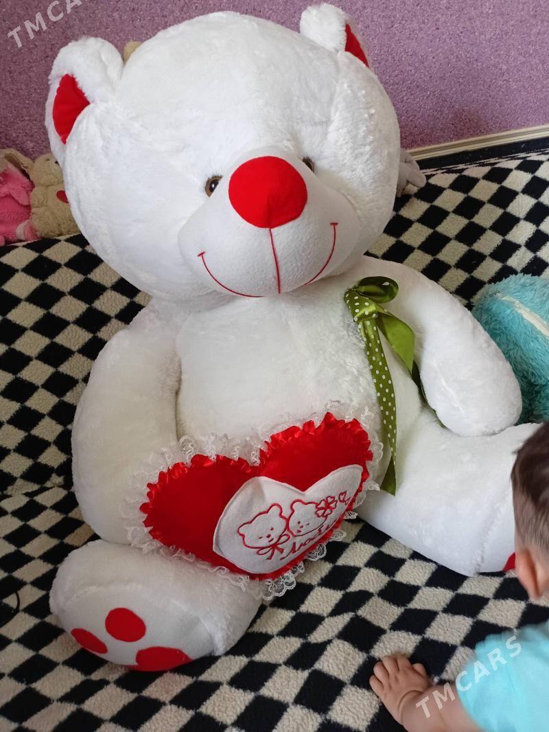 Mişka - Дашогуз - img 4