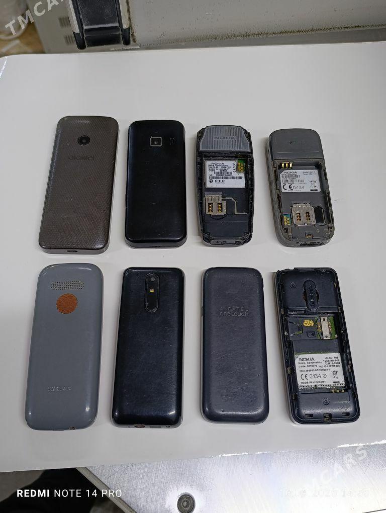 SATLYK TELEFONLAR PRASDOY - Хитровка - img 2