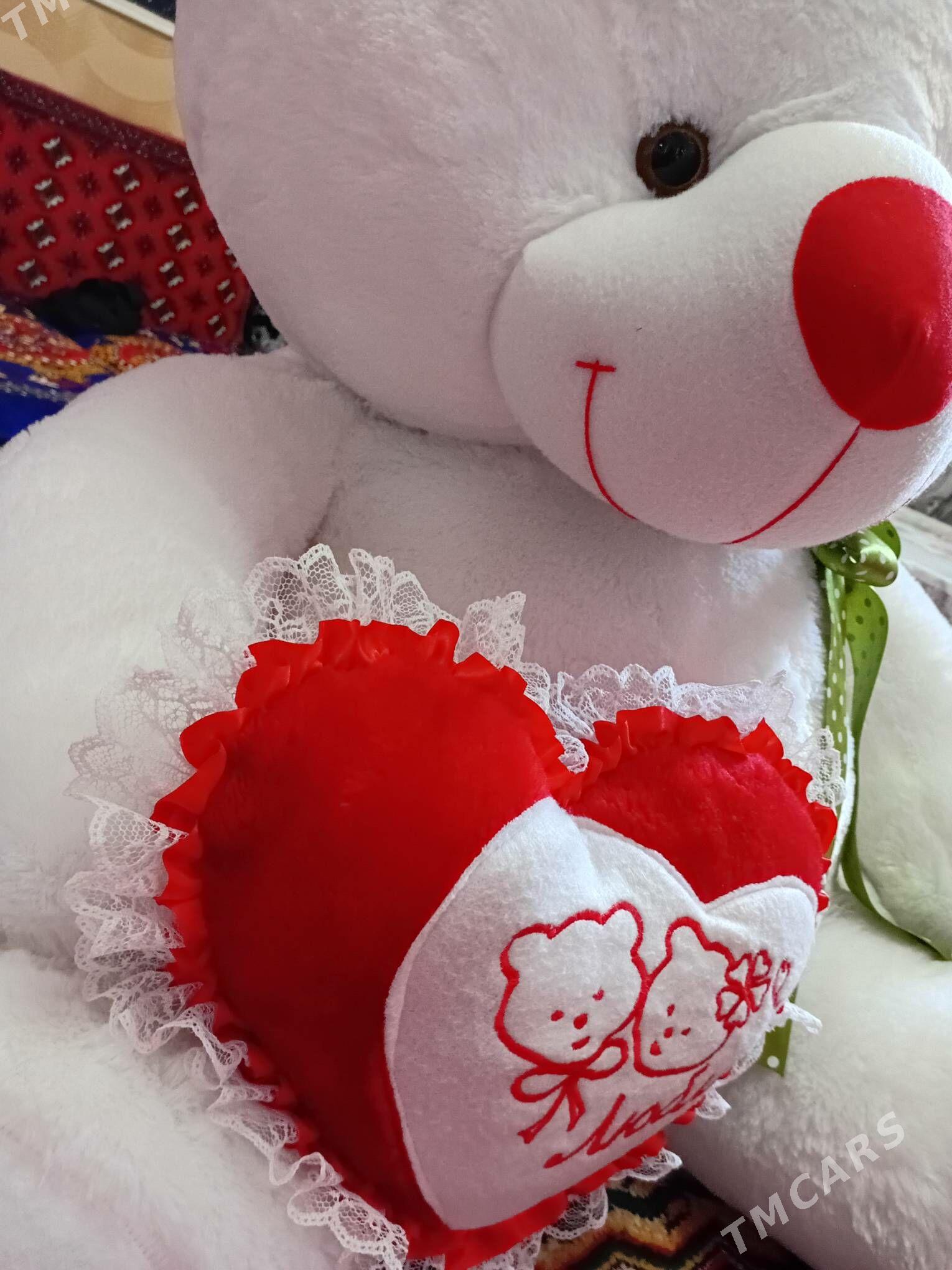 Mişka - Дашогуз - img 5