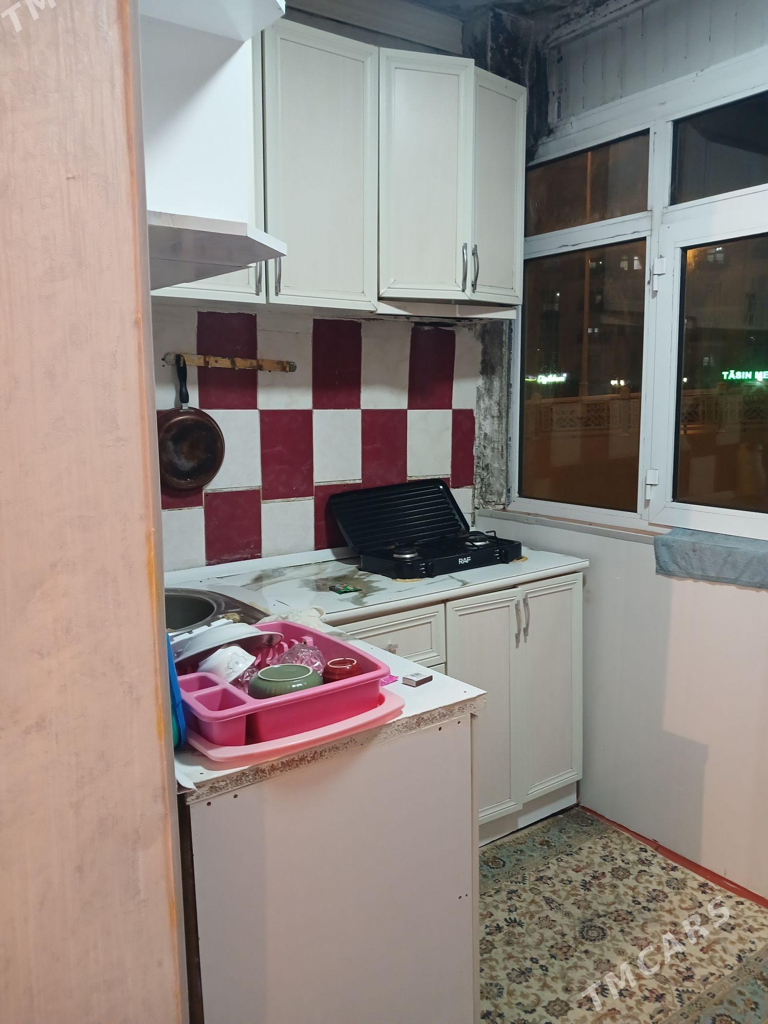 6 mkr - Ашхабад - img 3