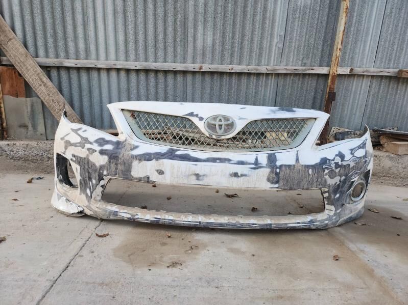 buferler amatly Lexus 100 TMT - Мары - img 6