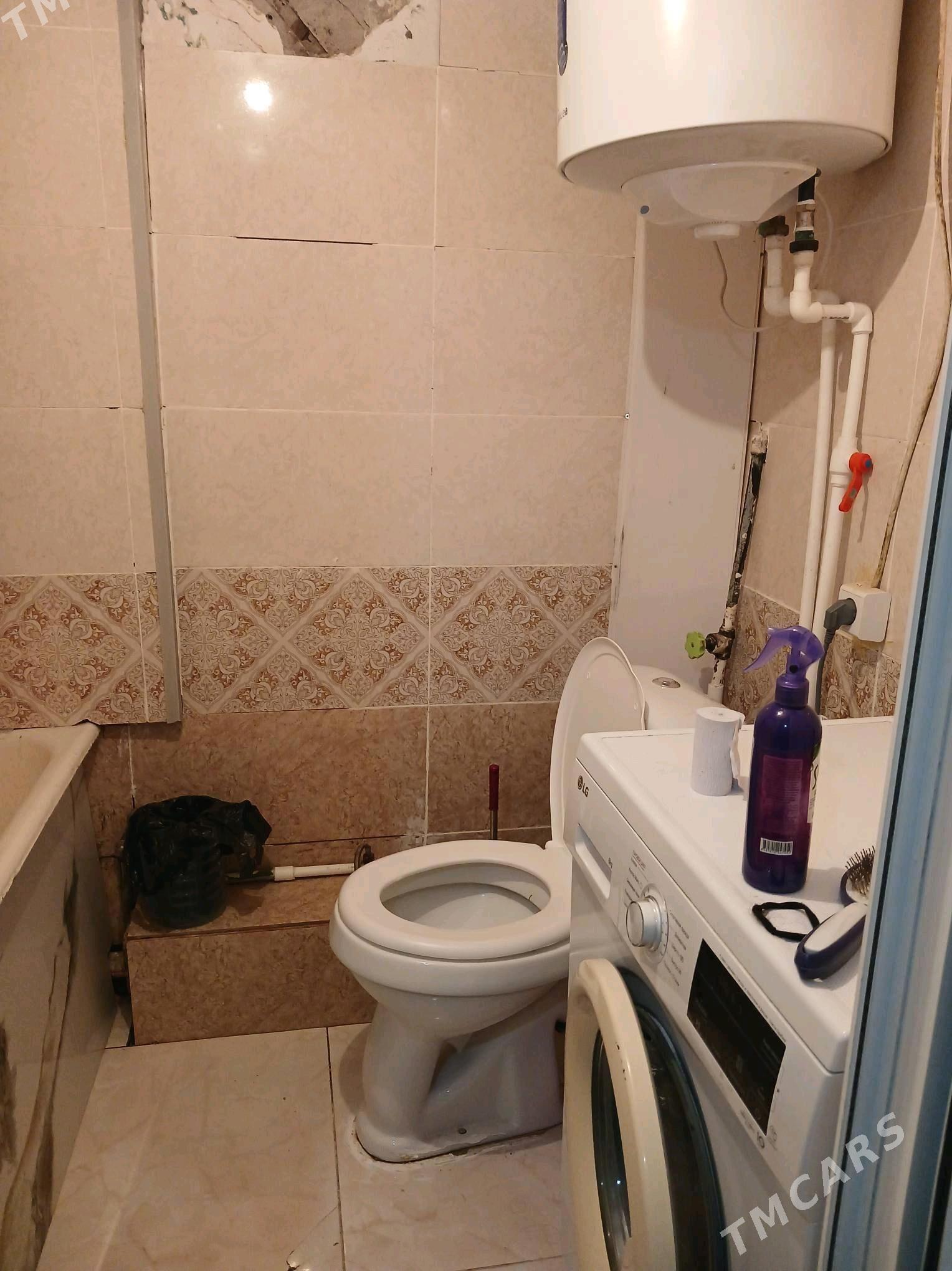 6 mkr - Ашхабад - img 4