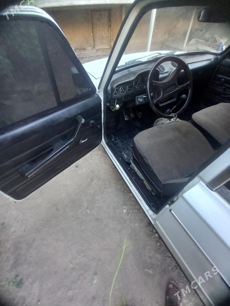 Lada 2106 2001 - 35 000 TMT - Daşoguz - img 9