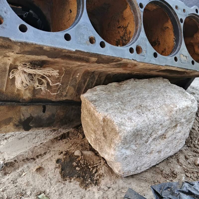 zil  blok 5 000 TMT - Балканабат - img 4