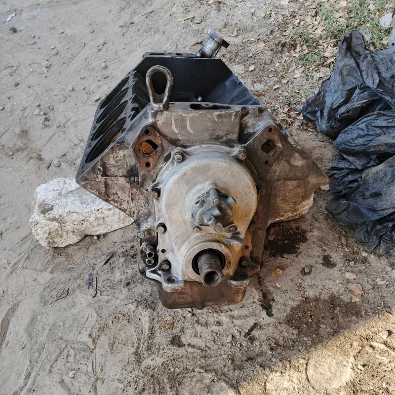 zil  blok 5 000 TMT - Балканабат - img 6