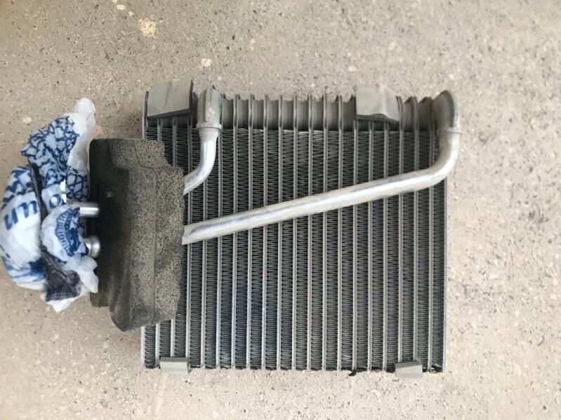 Volkswagen radyator 1 000 TMT - Büzmeýin - img 1