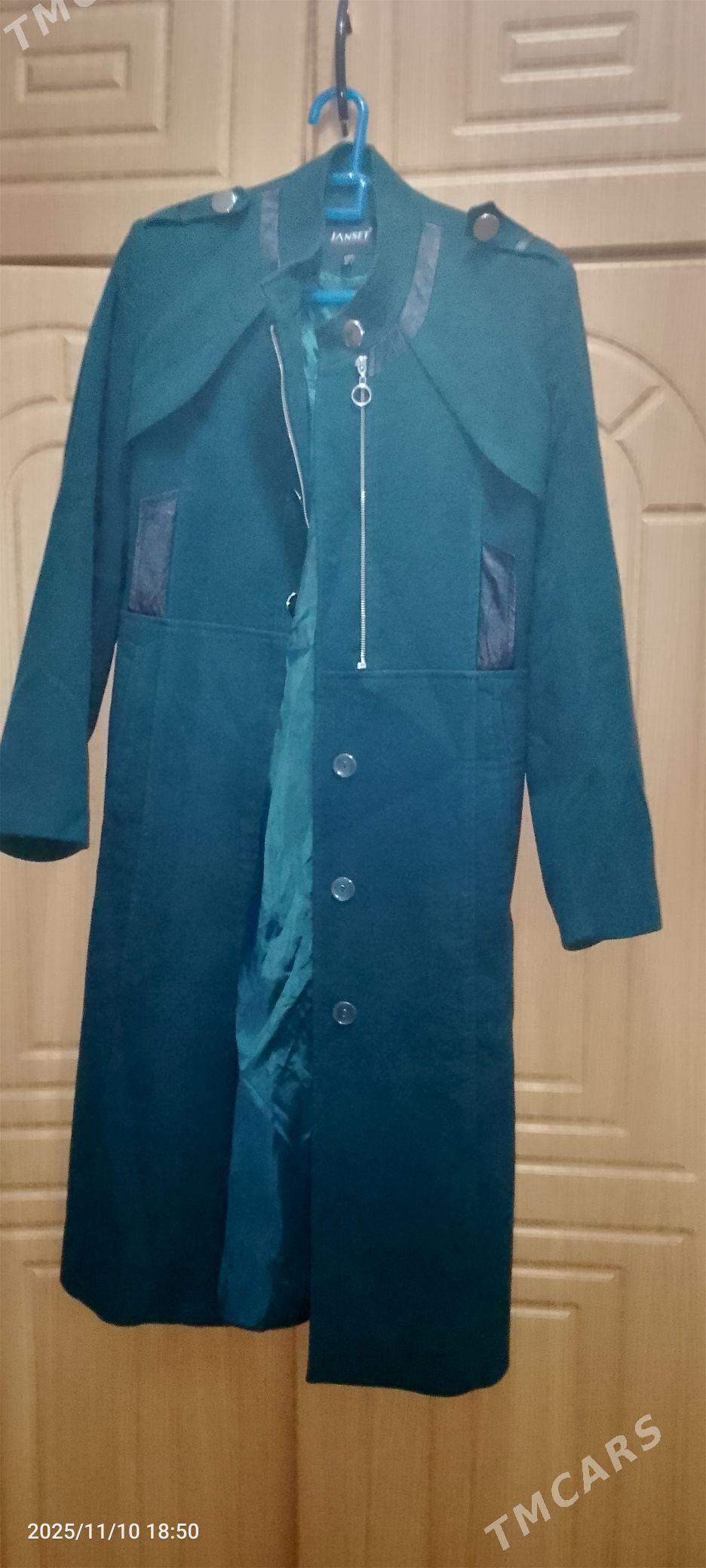 продам пальто - Мары - img 1