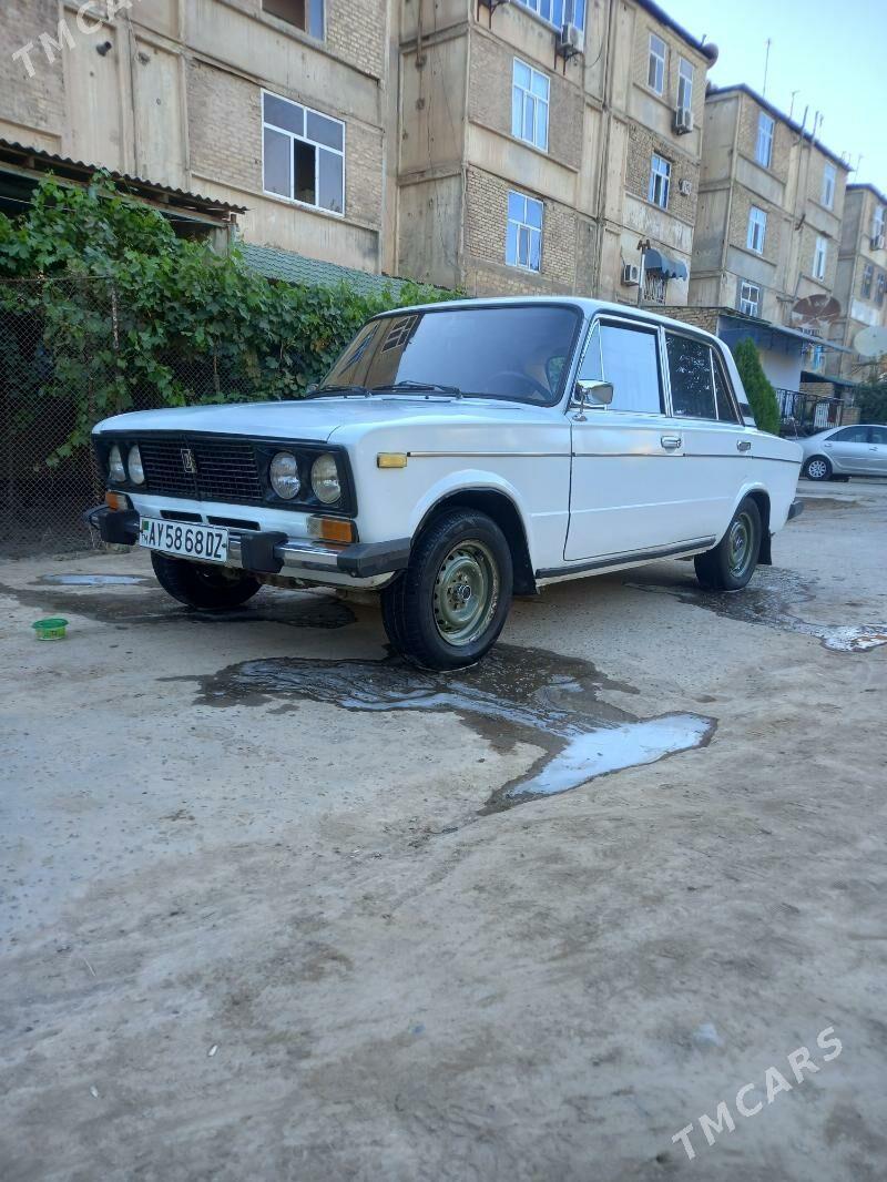 Lada 2106 2001 - 35 000 TMT - Daşoguz - img 2