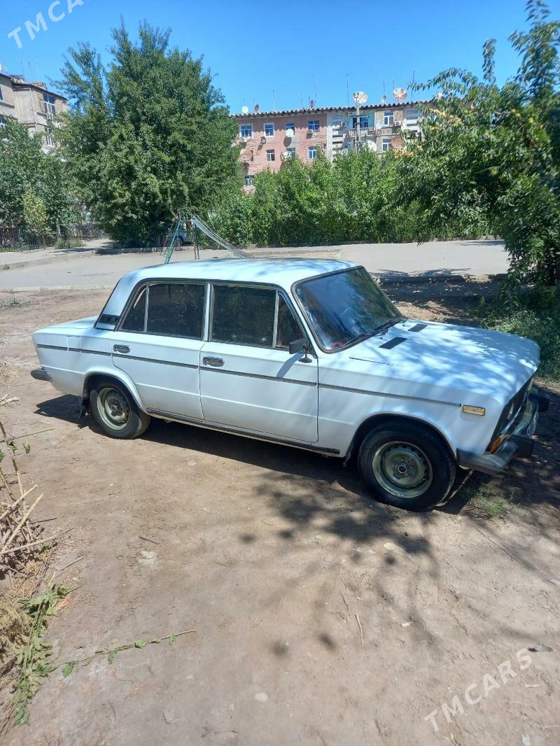 Lada 2106 2001 - 35 000 TMT - Daşoguz - img 7