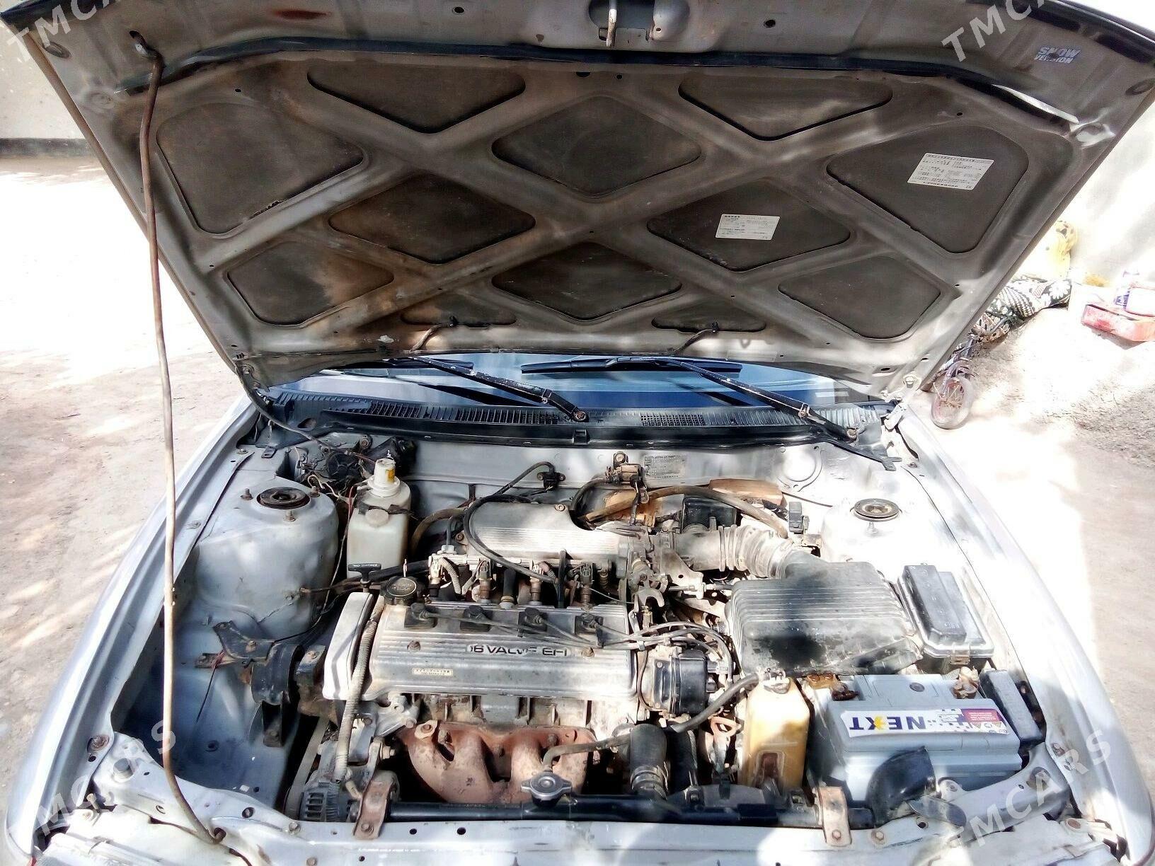 Toyota Corolla 1995 - 50 000 TMT - Tejen - img 5