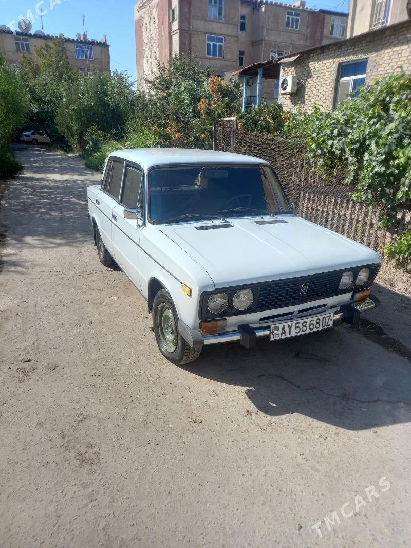 Lada 2106 2001 - 35 000 TMT - Daşoguz - img 5