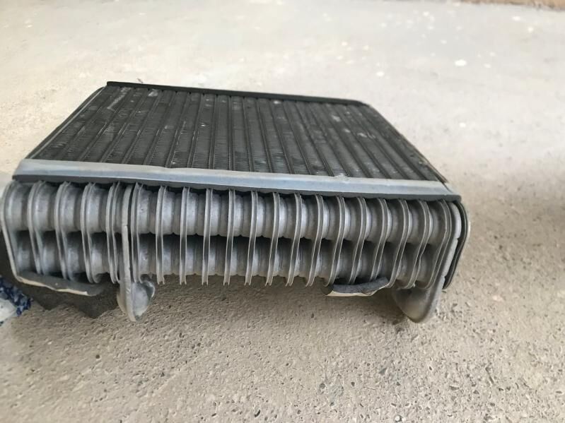 Volkswagen radyator 1 000 TMT - Büzmeýin - img 2