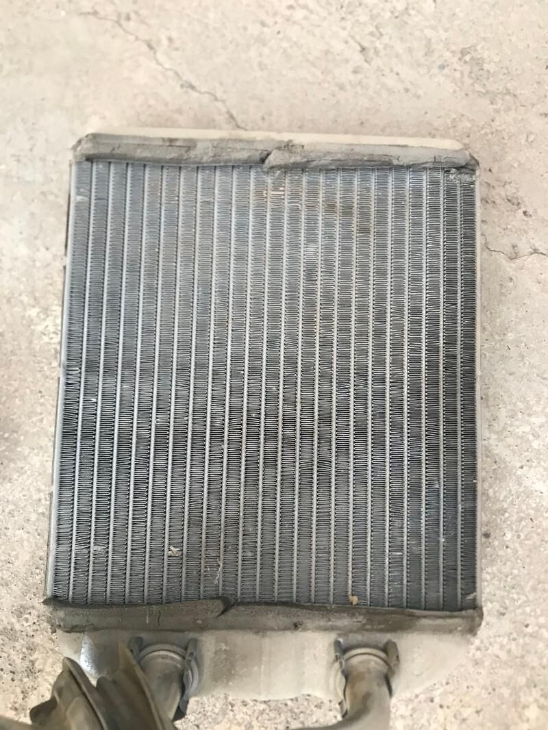 Volkswagen radyator 1 000 TMT - Büzmeýin - img 9