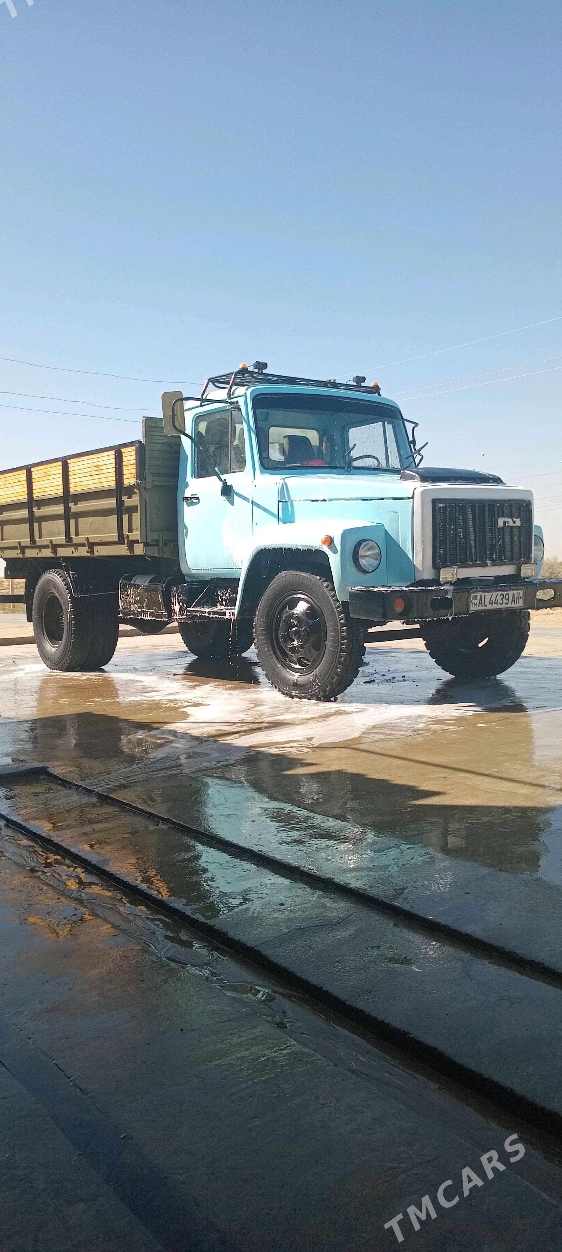 Gaz 53 1993 - 90 000 TMT - Änew - img 9