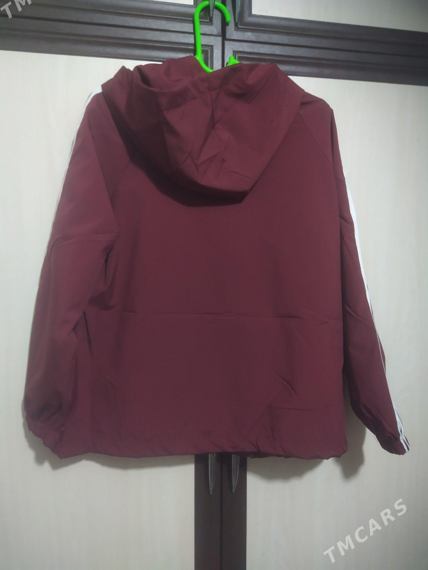 Ženski wetrowka - Ашхабад - img 2