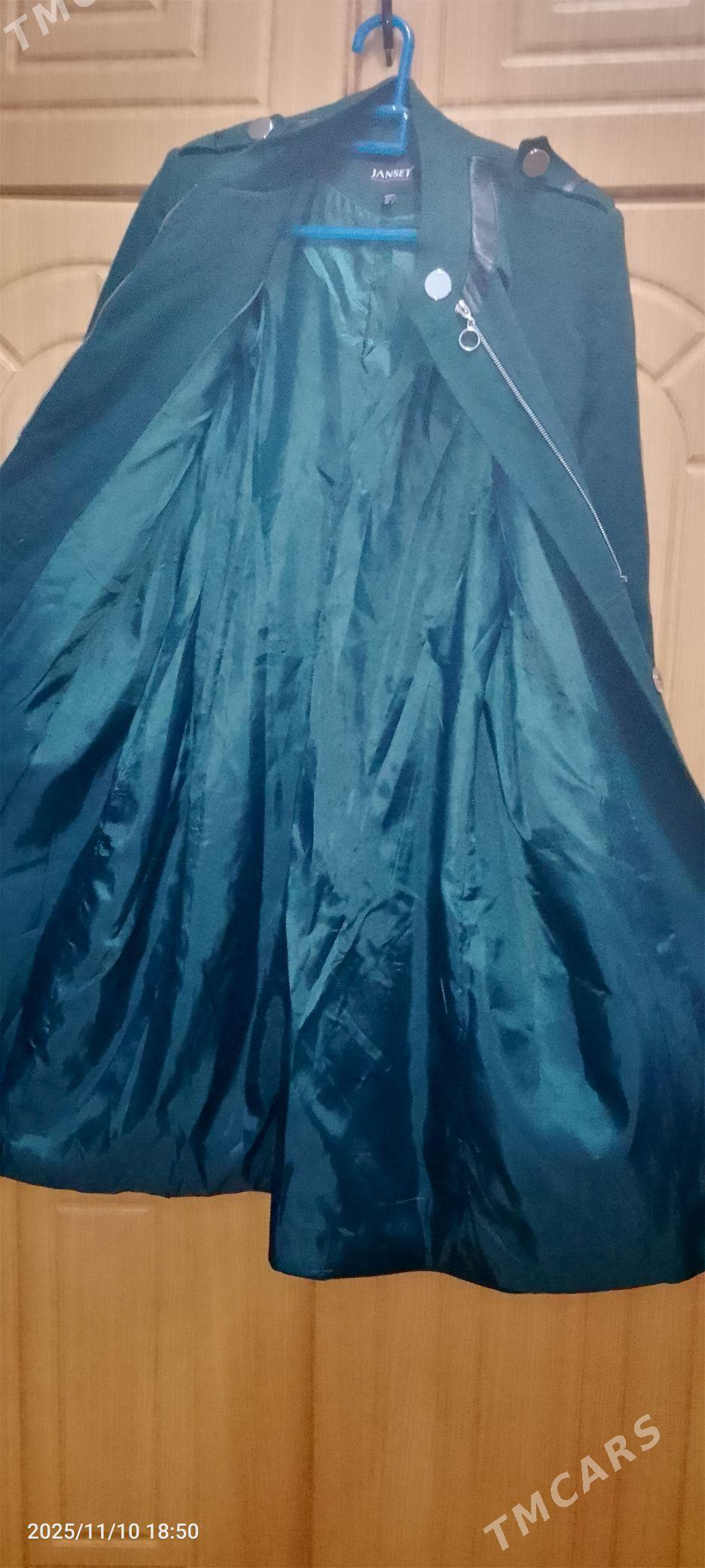 продам пальто - Мары - img 2