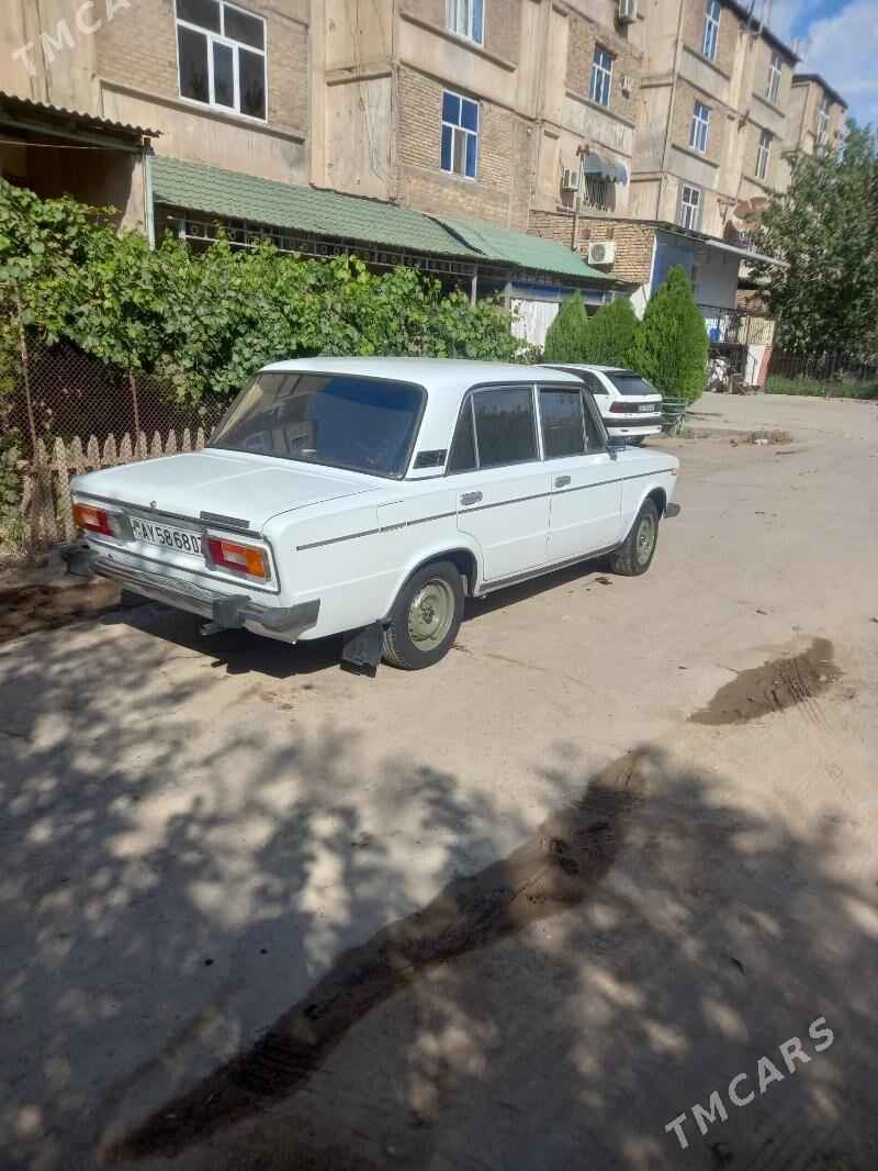 Lada 2106 2001 - 35 000 TMT - Daşoguz - img 4