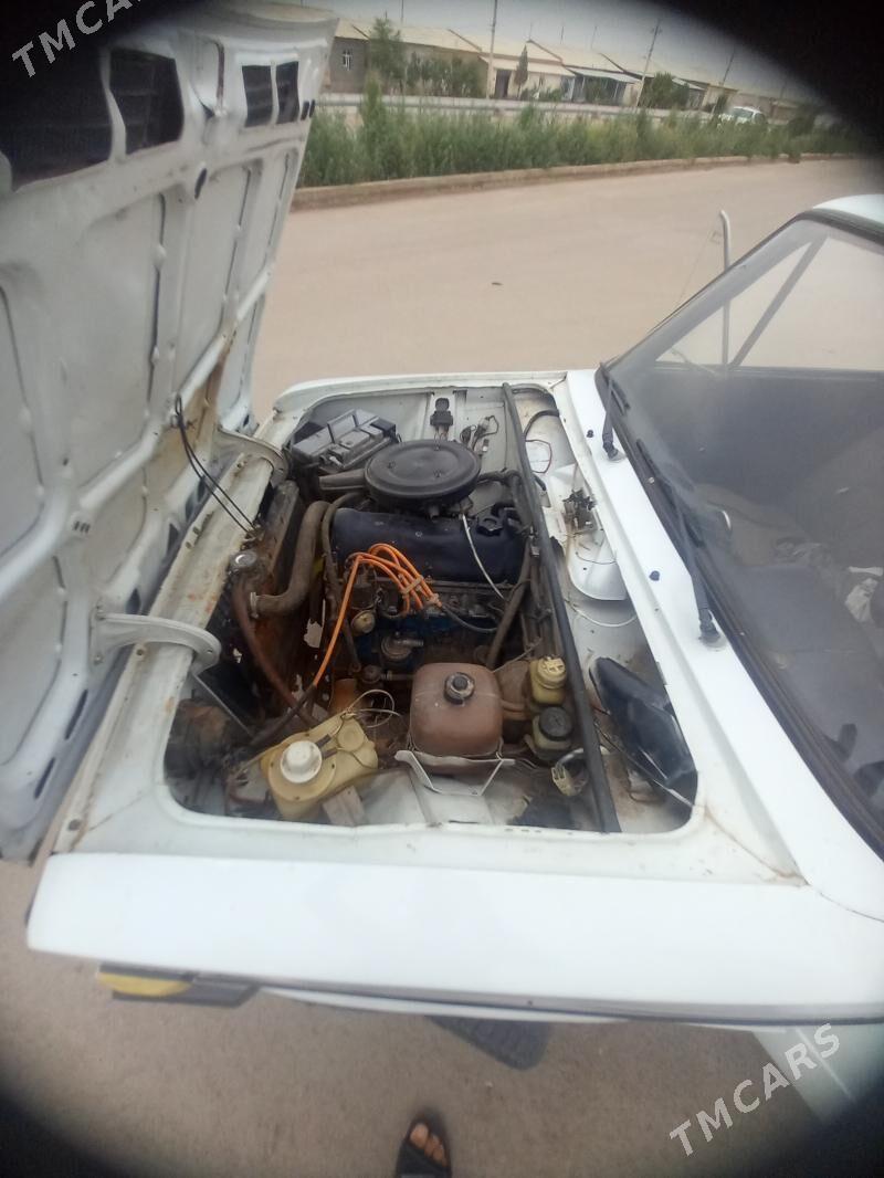 Lada 2106 2001 - 35 000 TMT - Daşoguz - img 8