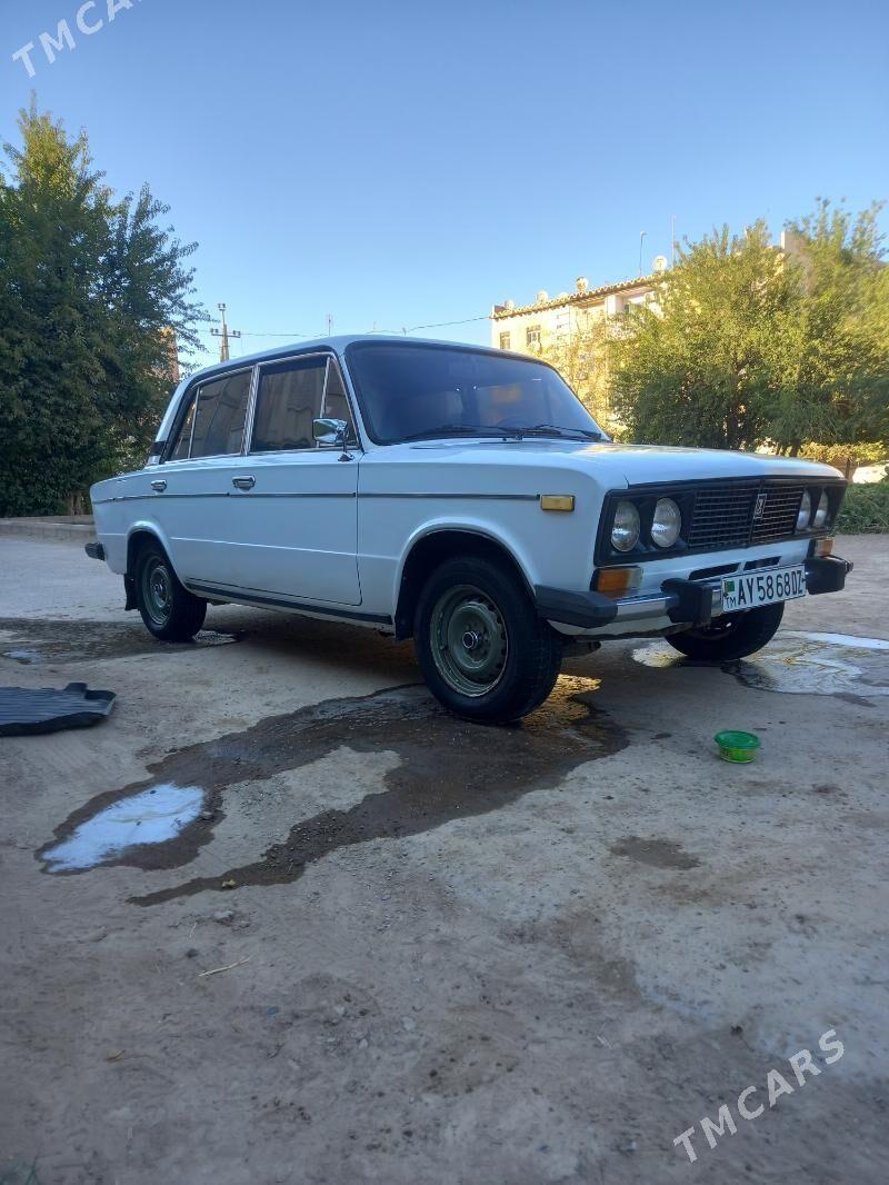 Lada 2106 2001 - 35 000 TMT - Daşoguz - img 3